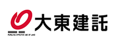 大東建託(株)